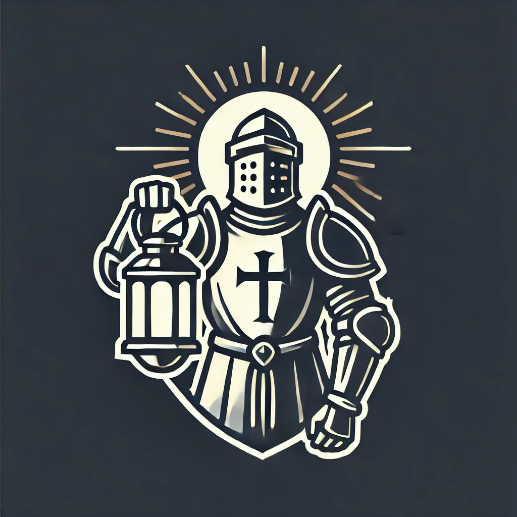 Knight Light support email signup form